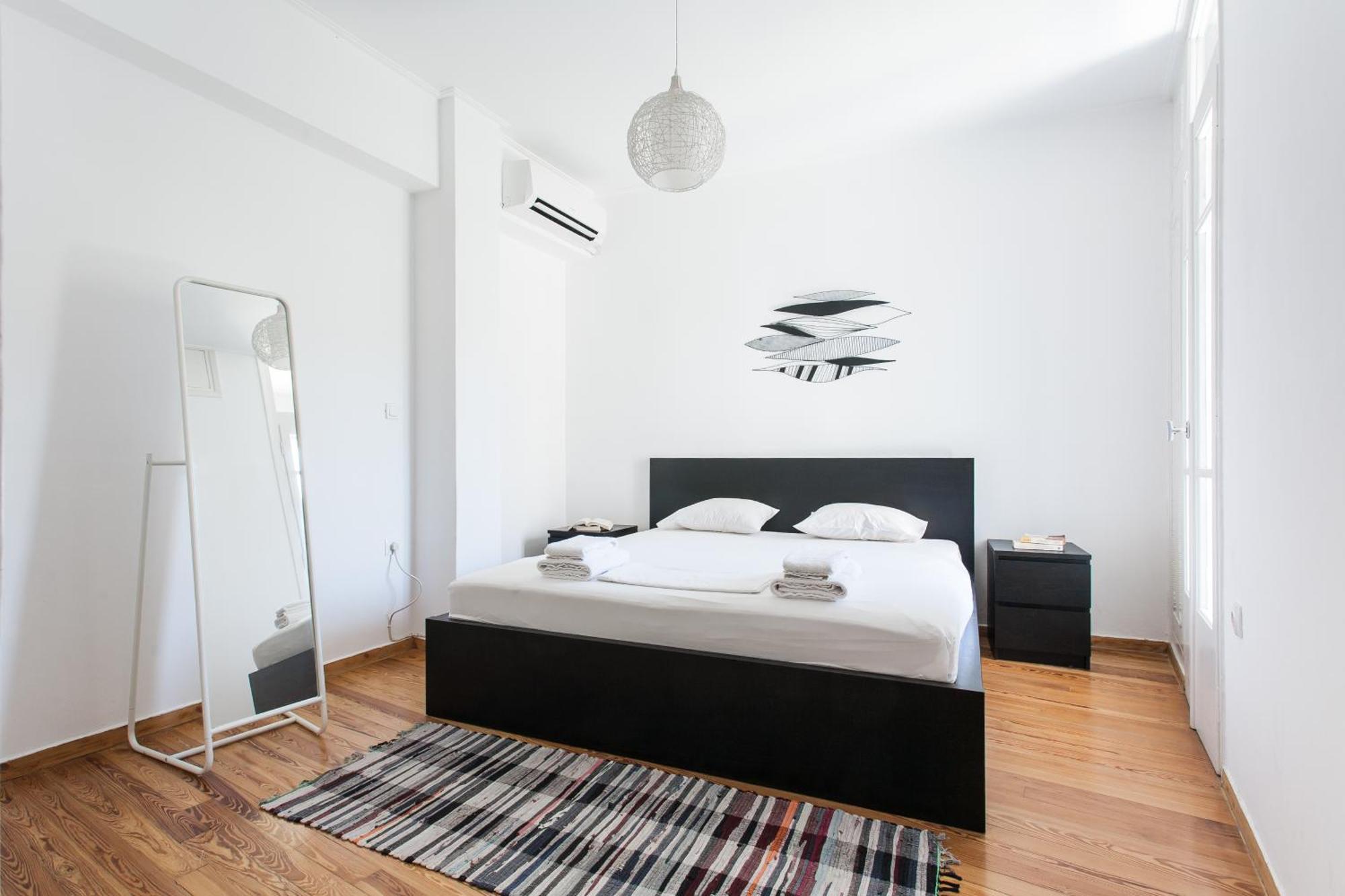 Cultural - Greecing Apartment Athen