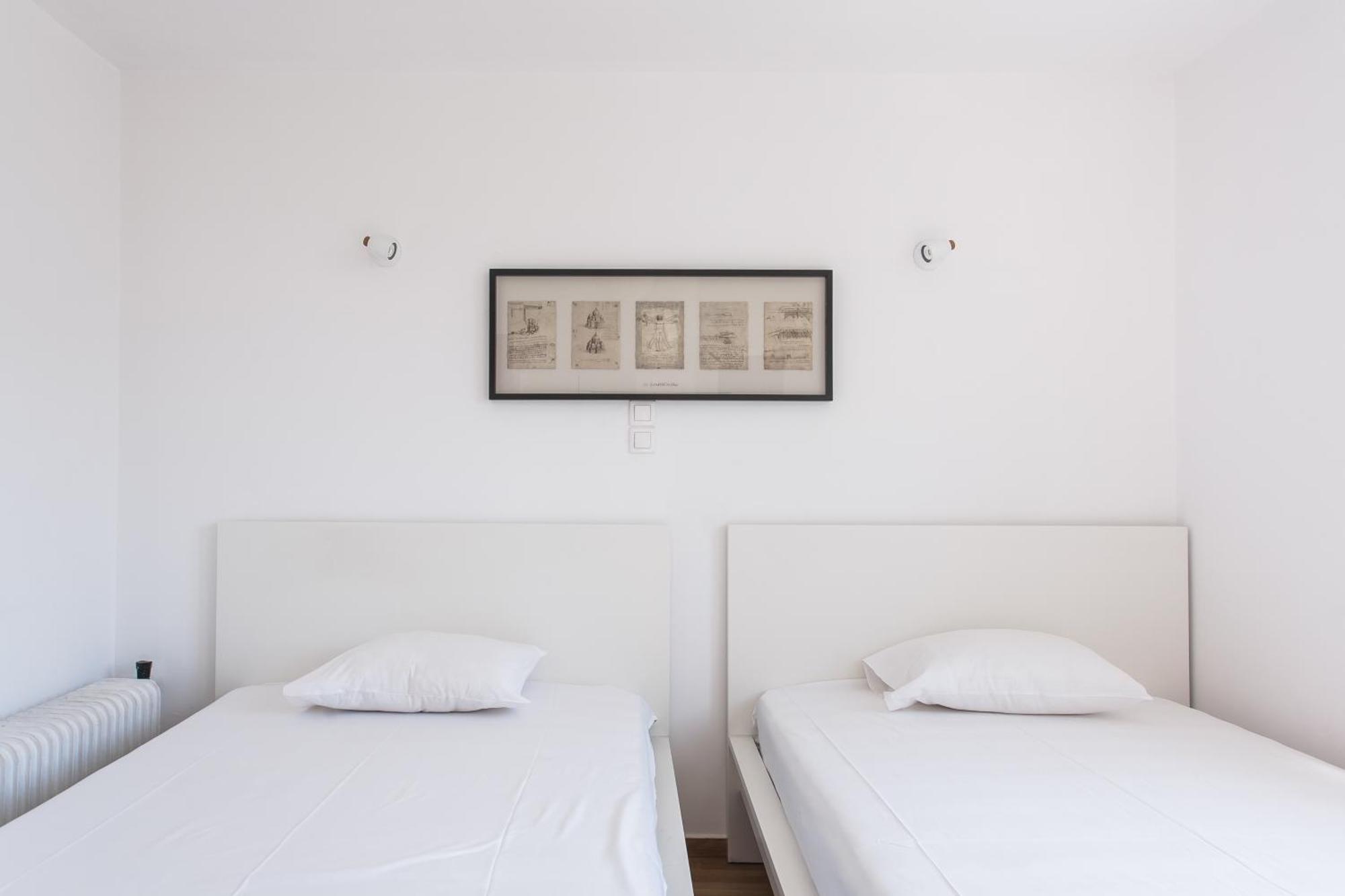 Cultural - Greecing Apartment