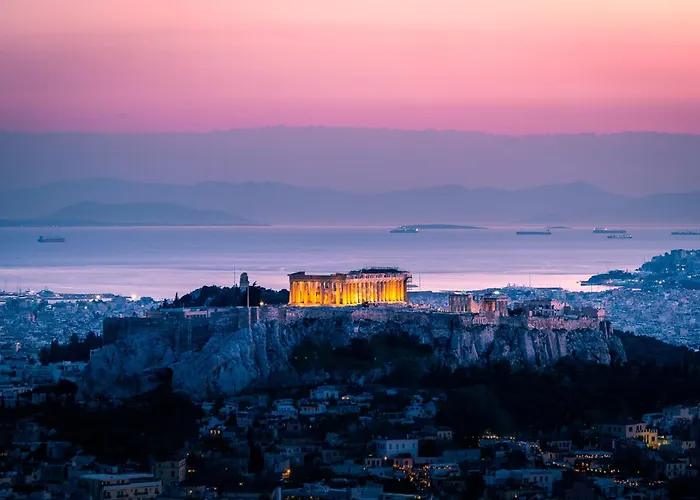 Cultural Athens - Greecing