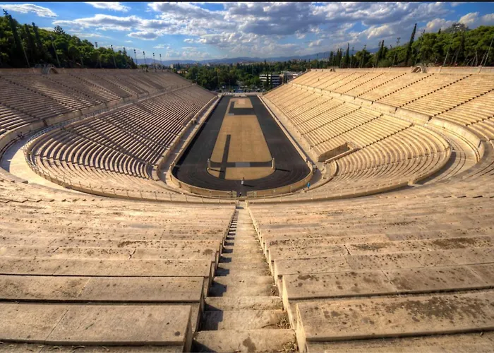 Cultural Athens - Greecing