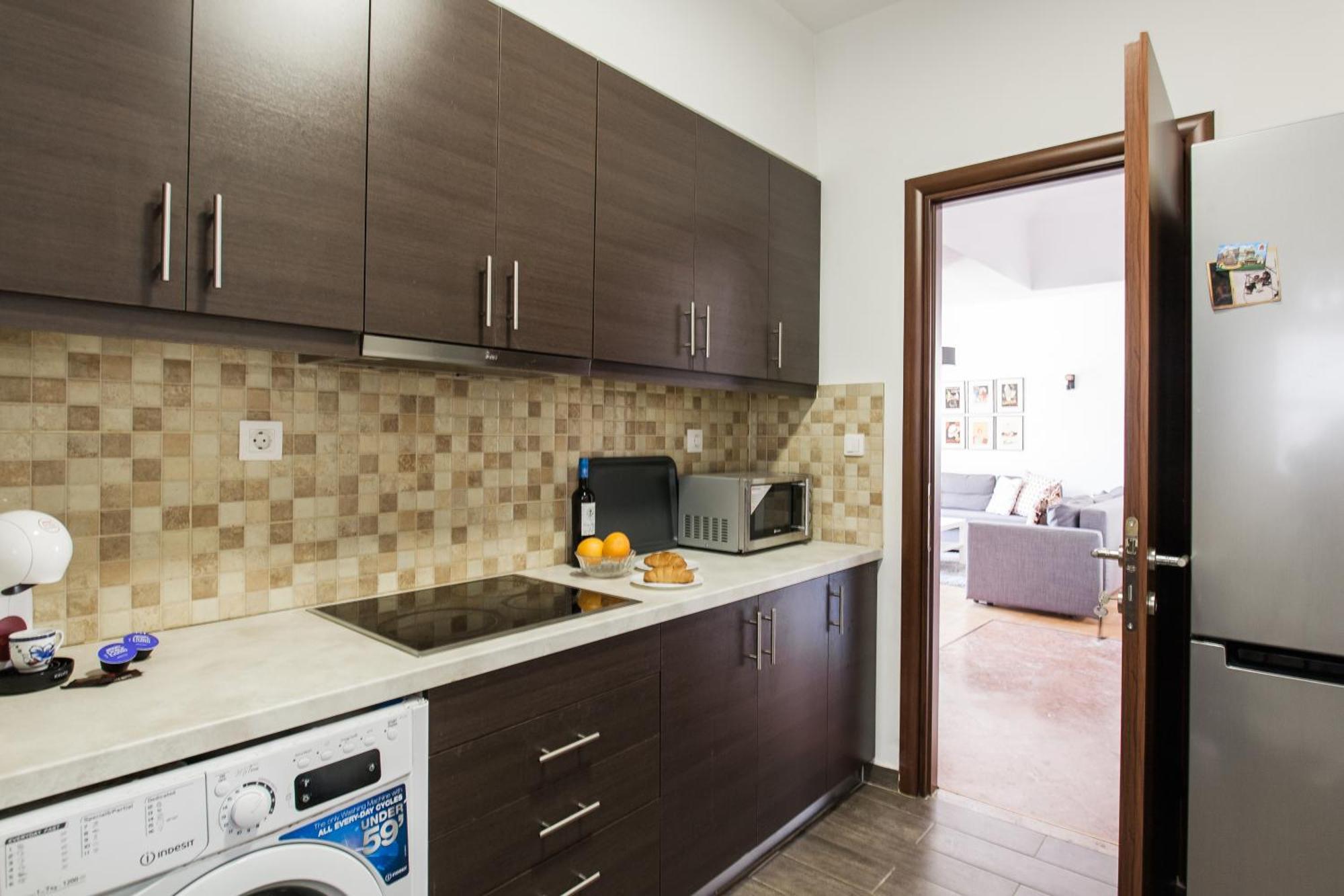 Cultural - Greecing Apartment Athens