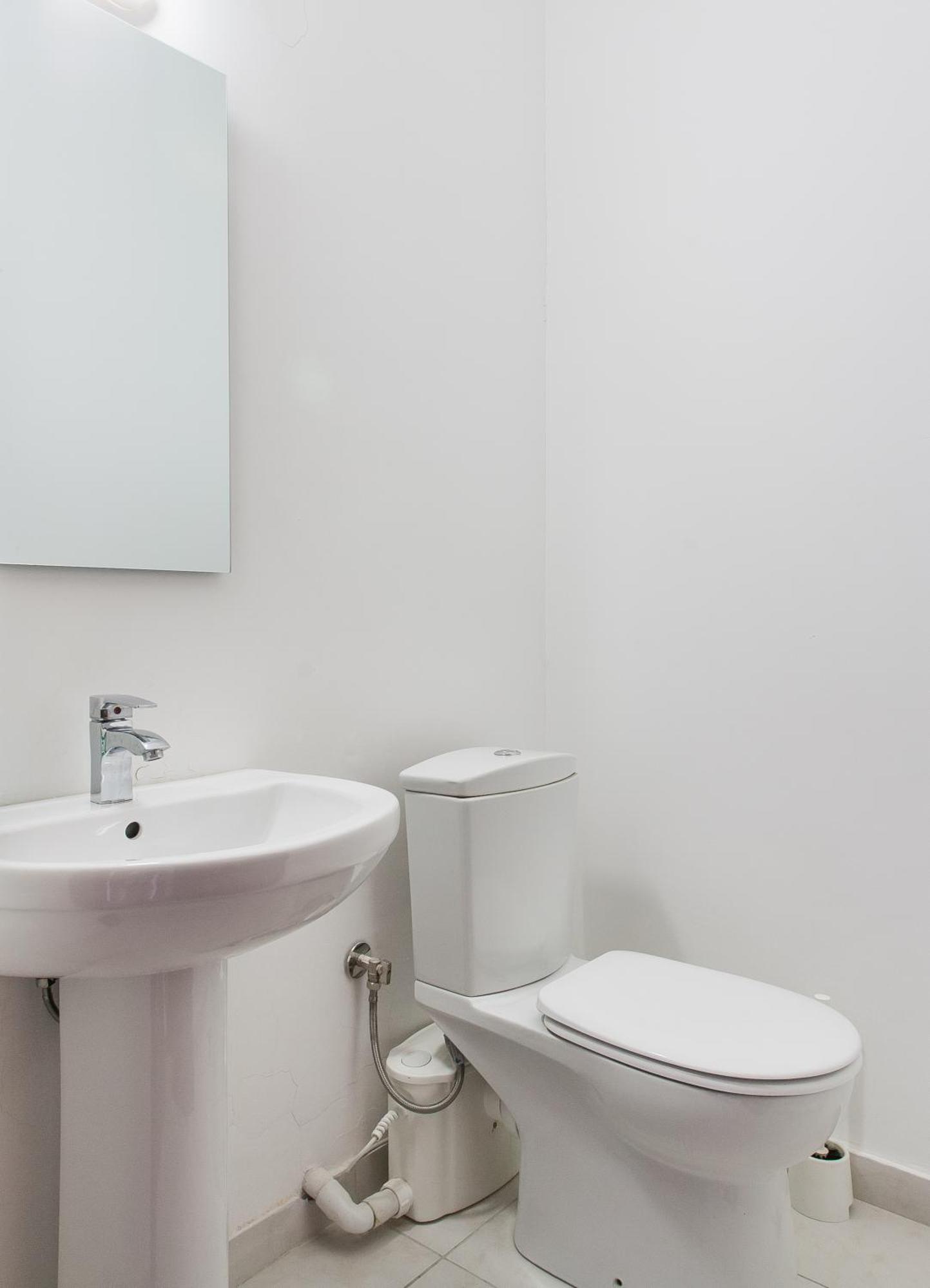 Apartment Cultural - Greecing